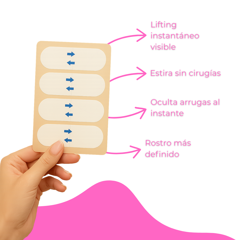 Lyra® Face Lifting | Redefiní tu rostro en 10 segundos