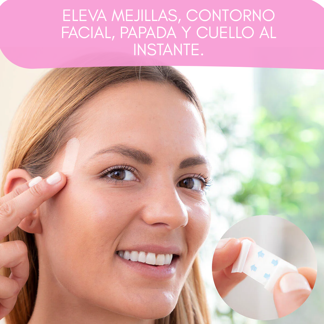 Lyra® Face Lifting | Redefiní tu rostro en 10 segundos