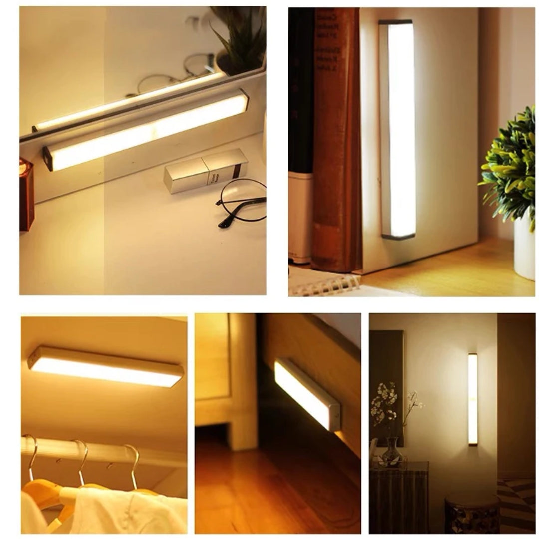 Barras Led 4x2