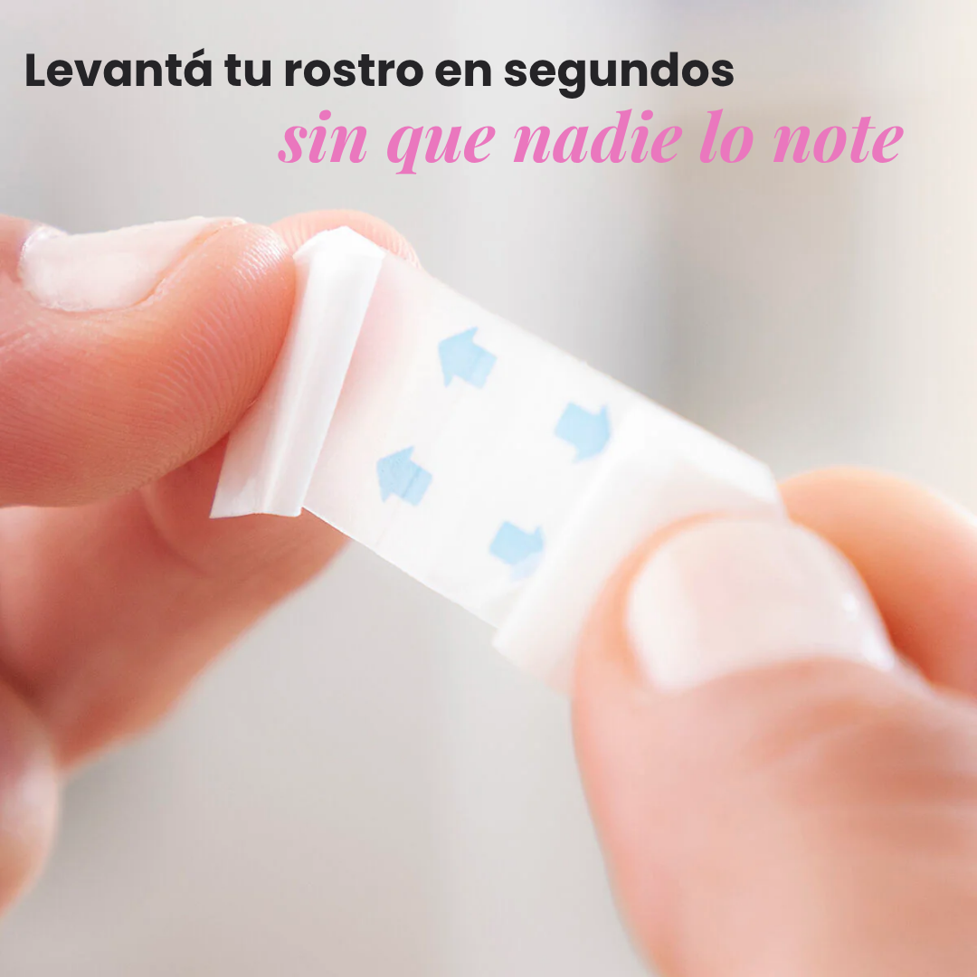 Lyra® Face Lifting | Redefiní tu rostro en 10 segundos