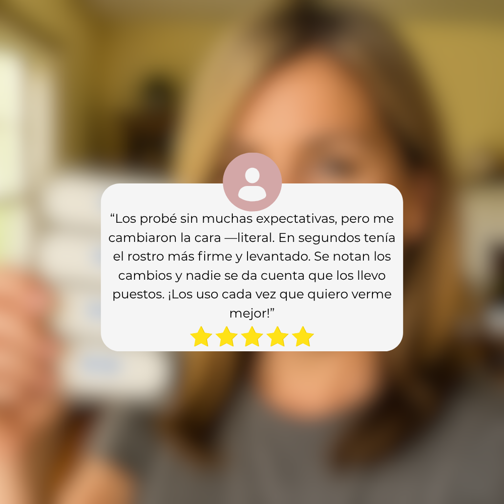 Lyra® Face Lifting | Redefiní tu rostro en 10 segundos