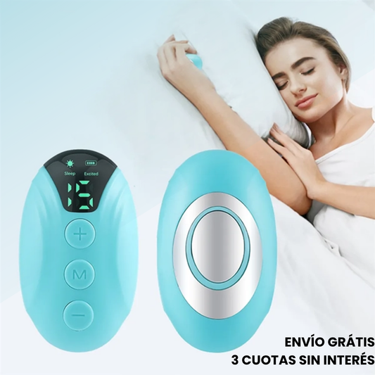Calm Go™ | Dispositivo Calma Ansiedad