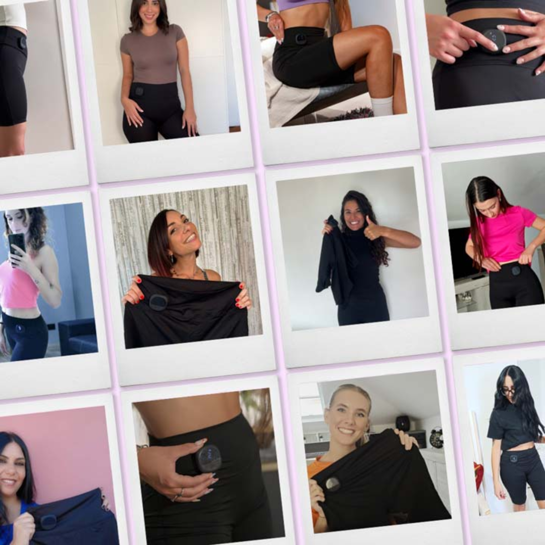Short Reductor LipoShorts™ | Moldea, Levanta y Afina