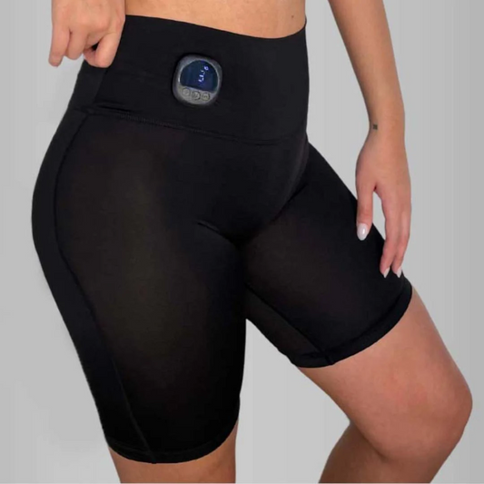 Short Reductor LipoShorts™ | Moldea, Levanta y Afina